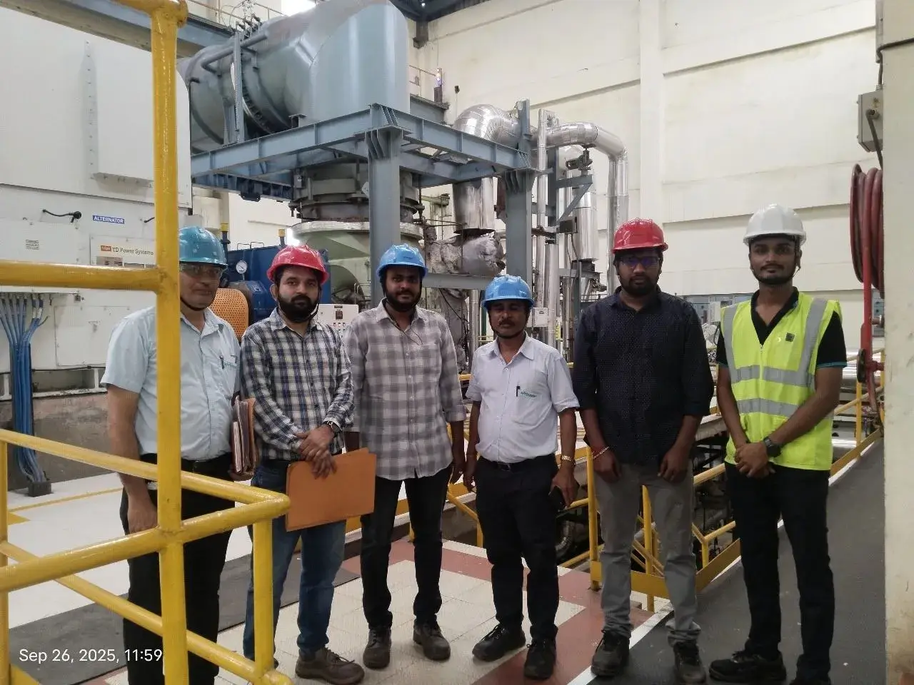 navy blue energy in chennai