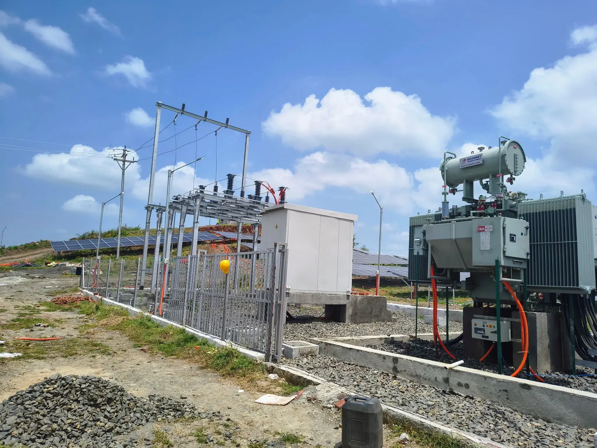 Solar audits in pune