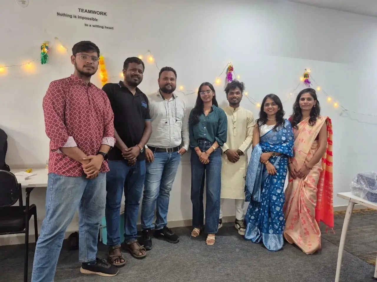 navy blue energy across india