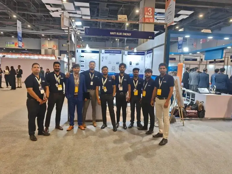 Electrical and Thermal Audit Solutions in Mumbai