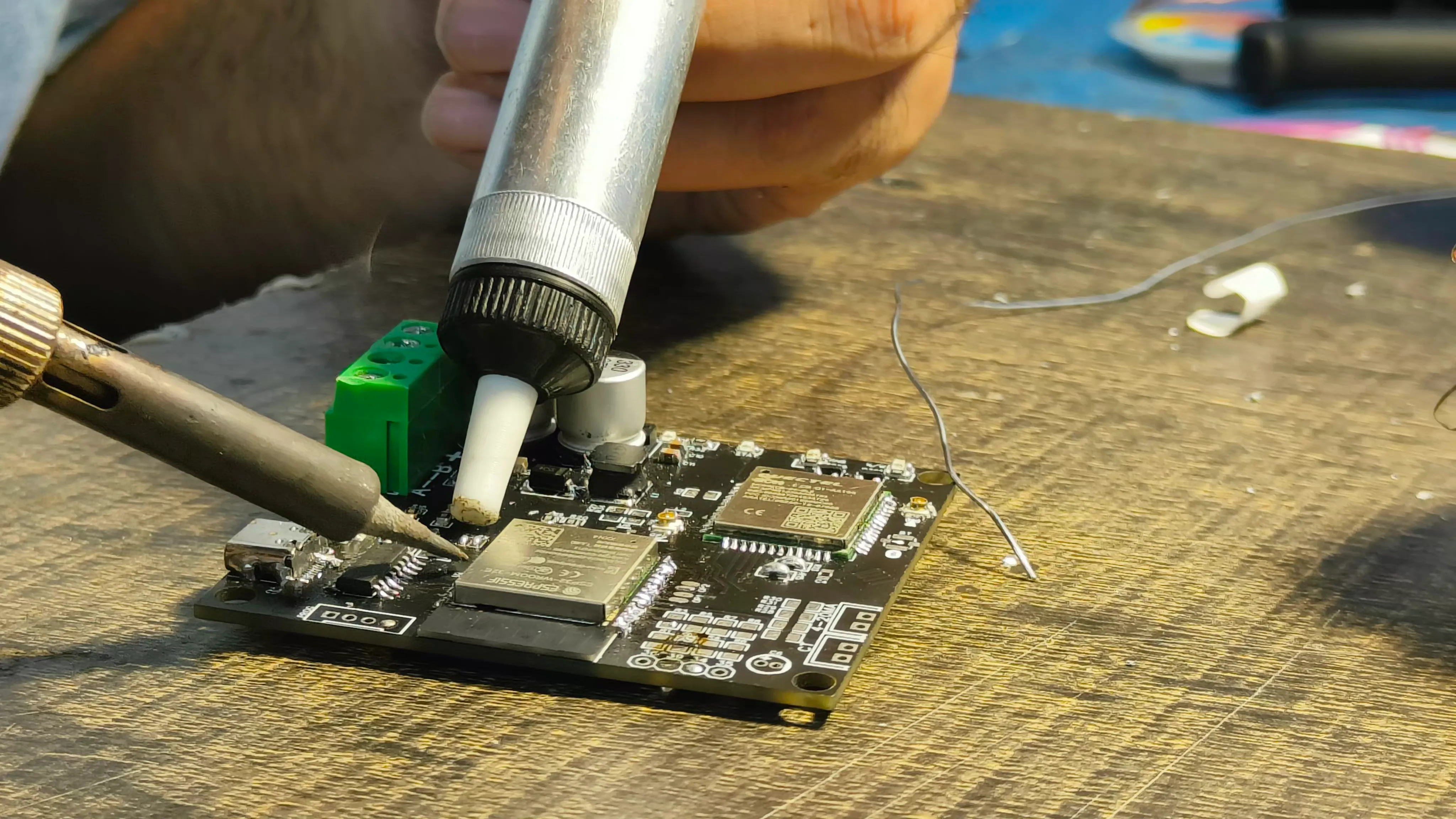 Specialized Engineering Services for Industrial Operations