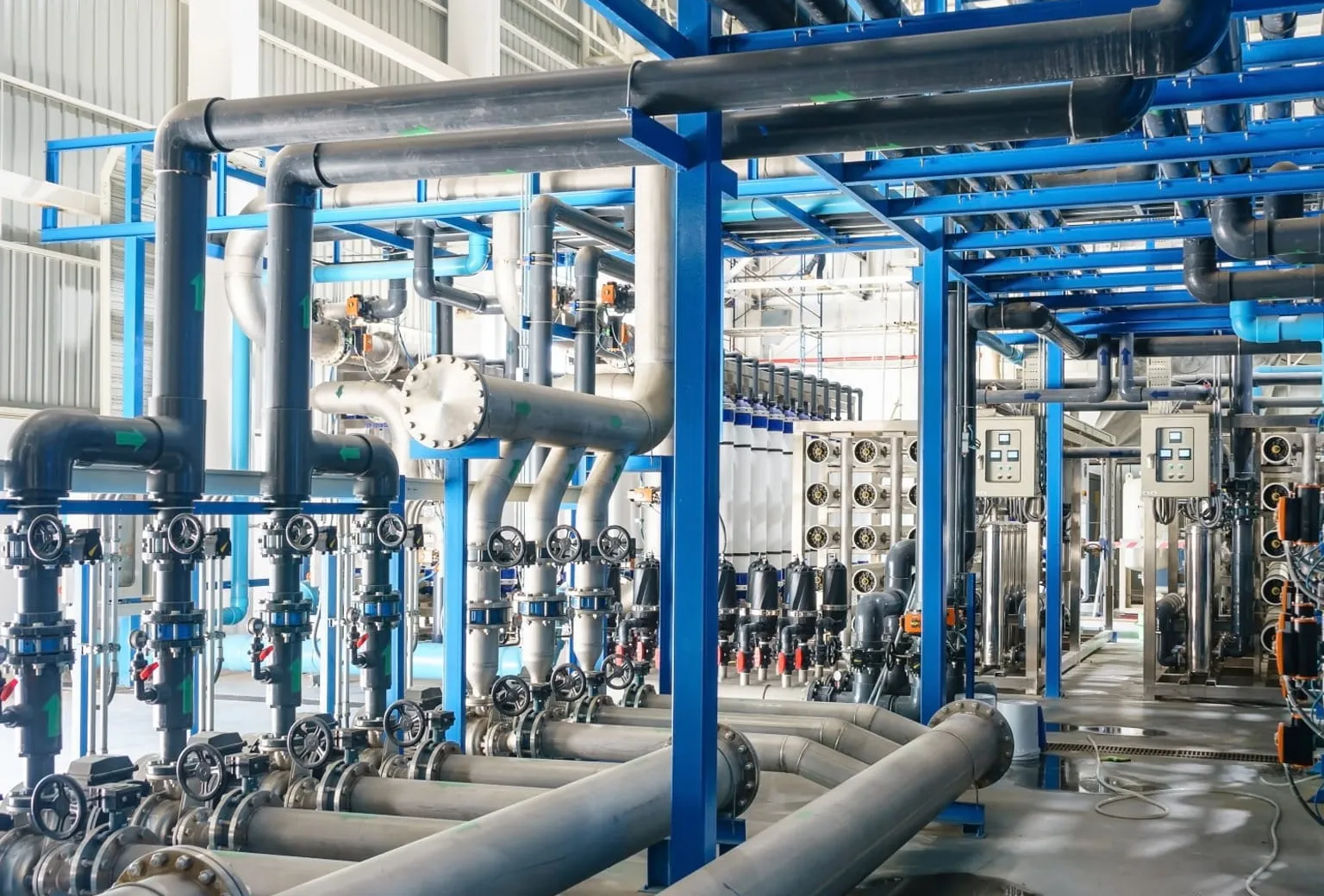 Mechanical Electrical Plumbing MEP Audit Services in Mumbai