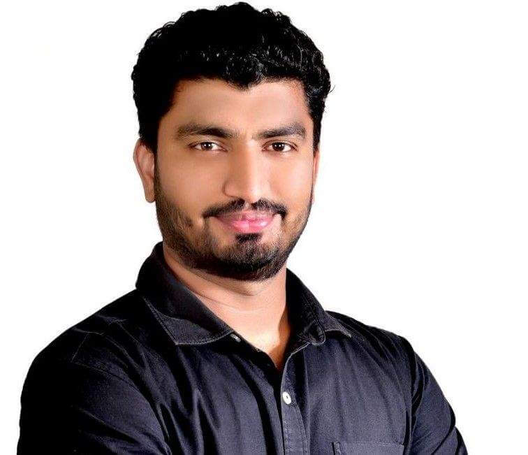 Navy Blue Energy Director